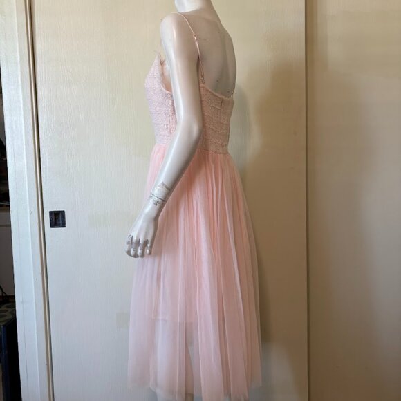 Betsey Johnson Dress 8 - Picture 3 of 5